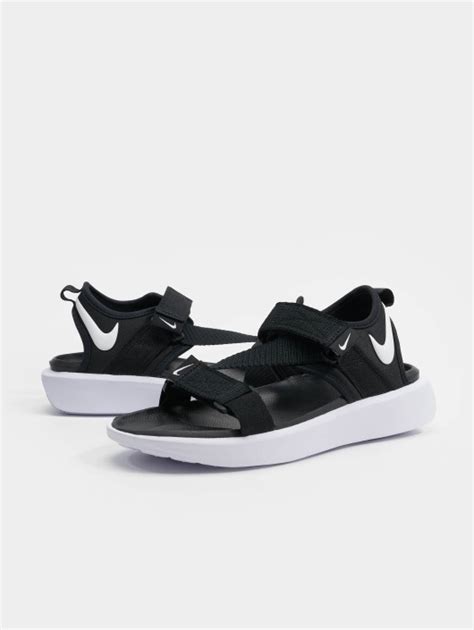 nike hoge sandalen.